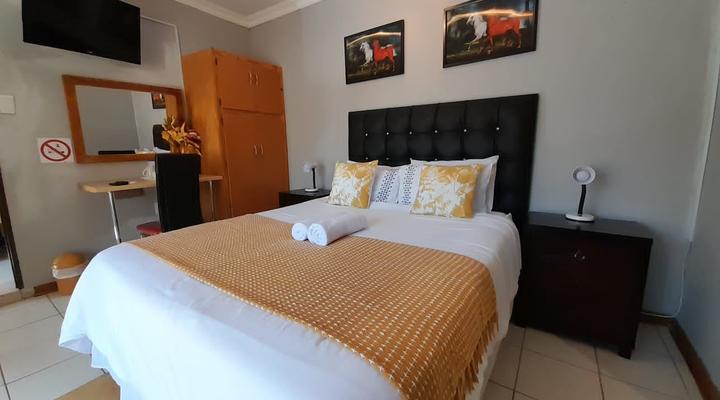 Kadichueni GuestHouse