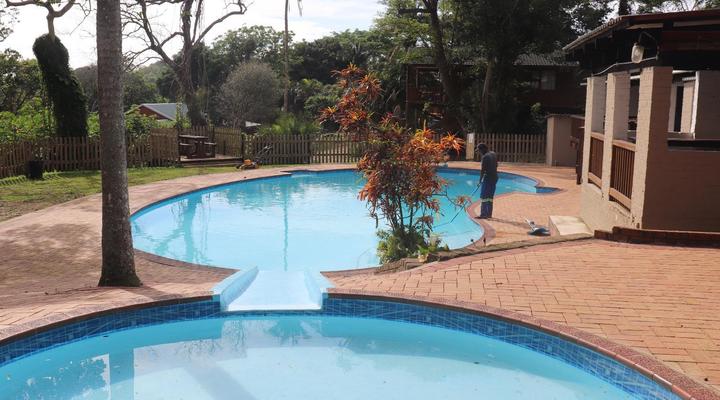 Anerley Garden Park Resort