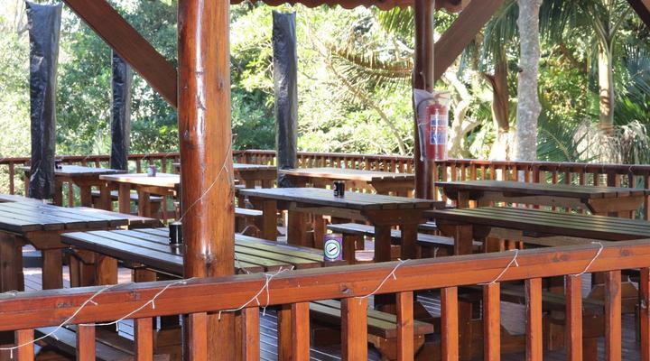 Anerley Garden Park Resort