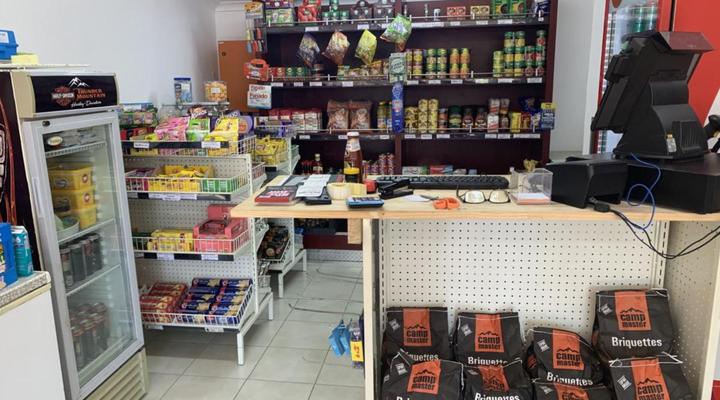 Anerley Garden Park Resort