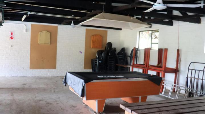 Anerley Garden Park Resort