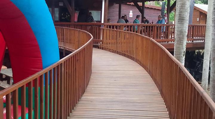 Anerley Garden Park Resort