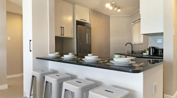 Zeezicht 204 Bloubergstrand