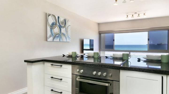 Zeezicht 204 Bloubergstrand