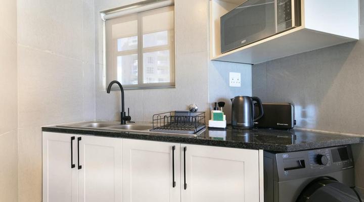 Zeezicht 204 Bloubergstrand