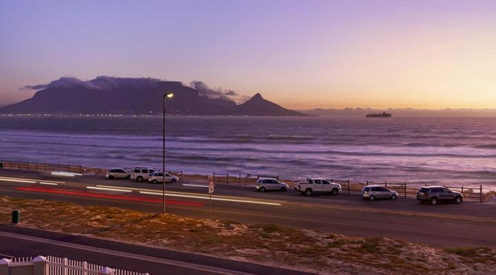 Zeezicht 204 Bloubergstrand