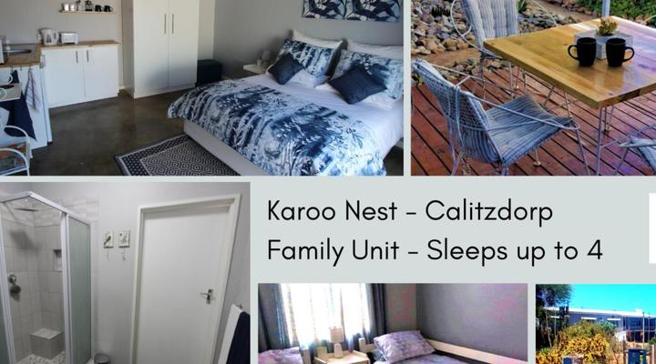 Karoo Nest