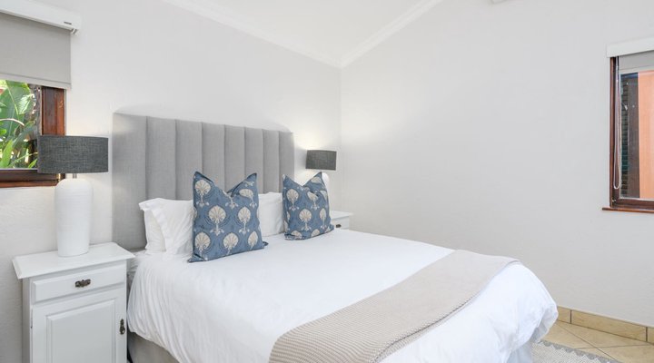 Three Bedroom Superior Villa 3207