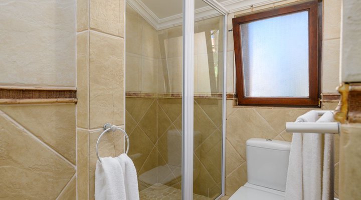 Three Bedroom Superior Villa 3207