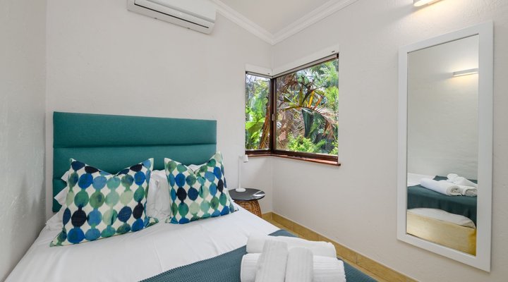 Three Bedroom Superior Villa 3207