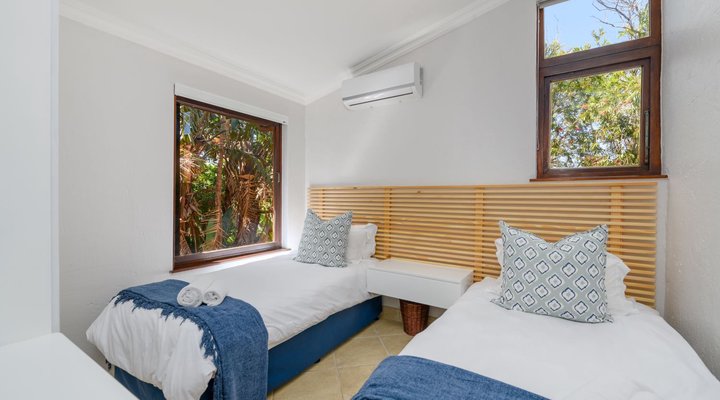 Three Bedroom Superior Villa 3207