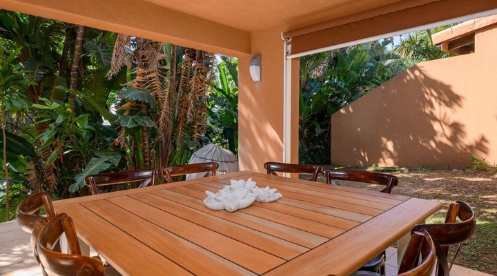 Three Bedroom Superior Villa 3207