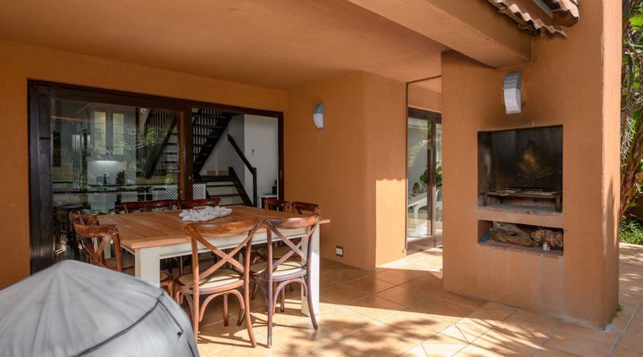 Three Bedroom Superior Villa 3207