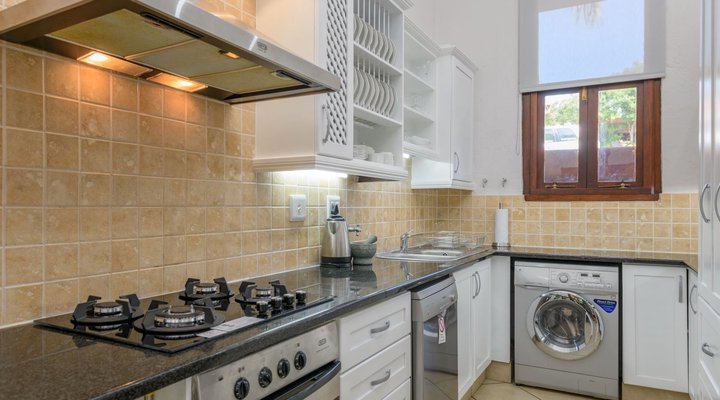 Three Bedroom Superior Villa 3207