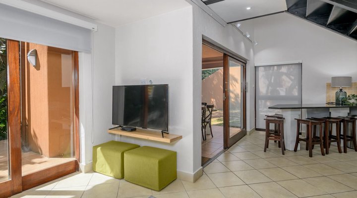 Three Bedroom Superior Villa 3207