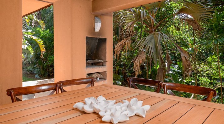 Three Bedroom Superior Villa 3207