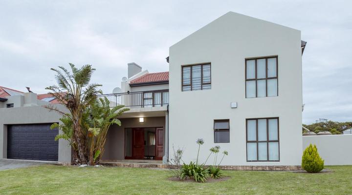 Villa at Balugha River Estate