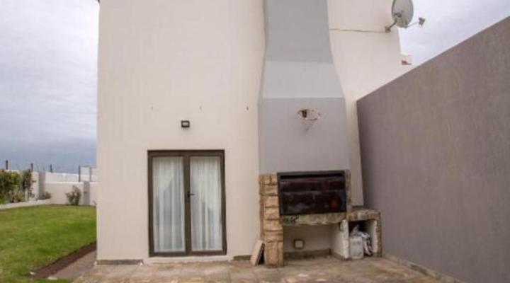 Villa at Balugha River Estate