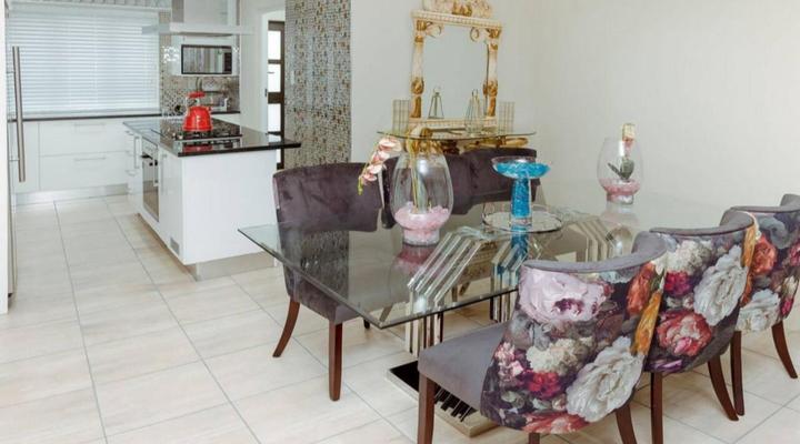 Villa at Balugha River Estate