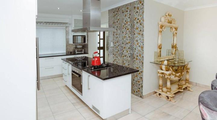 Villa at Balugha River Estate