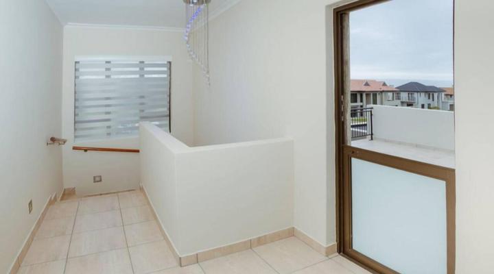 Villa at Balugha River Estate