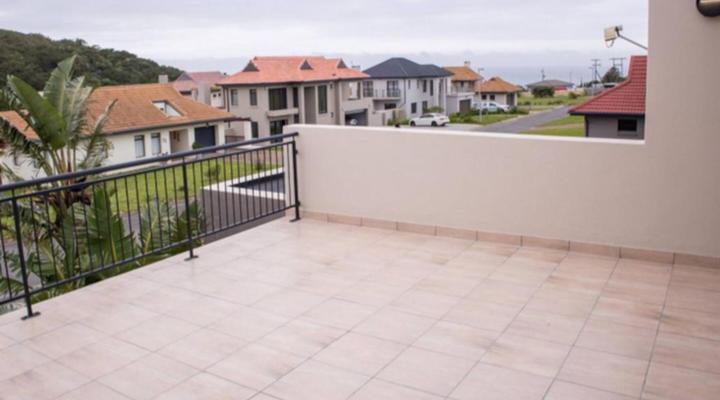 Villa at Balugha River Estate