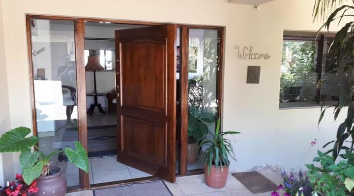 Kites View Bed and Breakfast