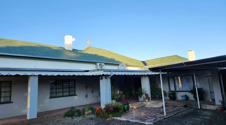 Spes Bona Guesthouse