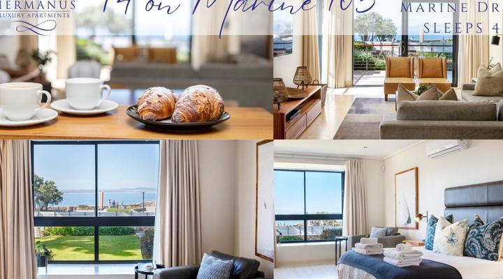 74 on Marine – Apartment 102