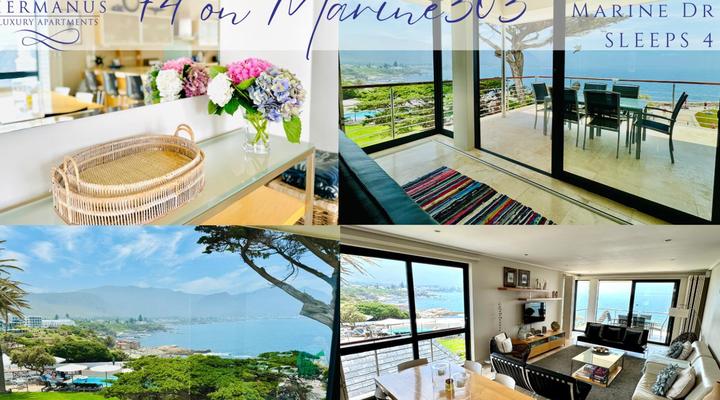 74 on Marine – Apartment 102