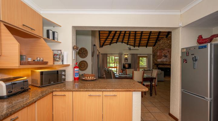 Kruger Park Lodge Unit No. 246