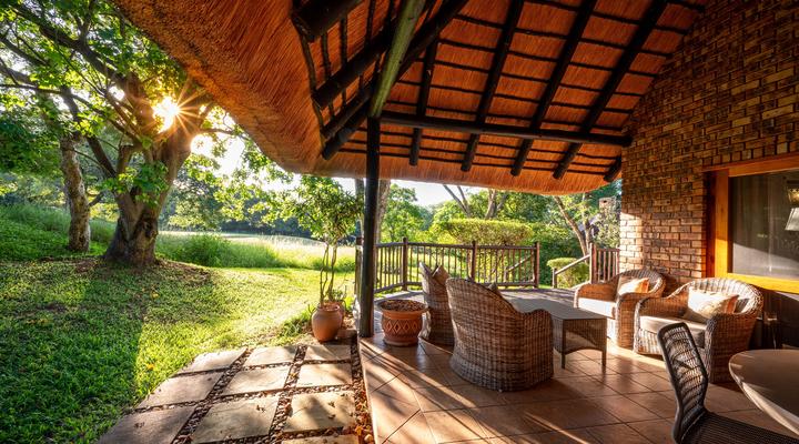 Kruger Park Lodge Unit No. 246