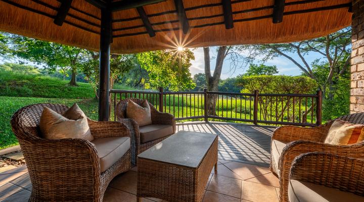 Kruger Park Lodge Unit No. 246