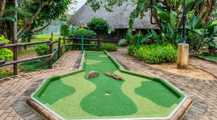 Kruger Park Lodge Unit No. 246