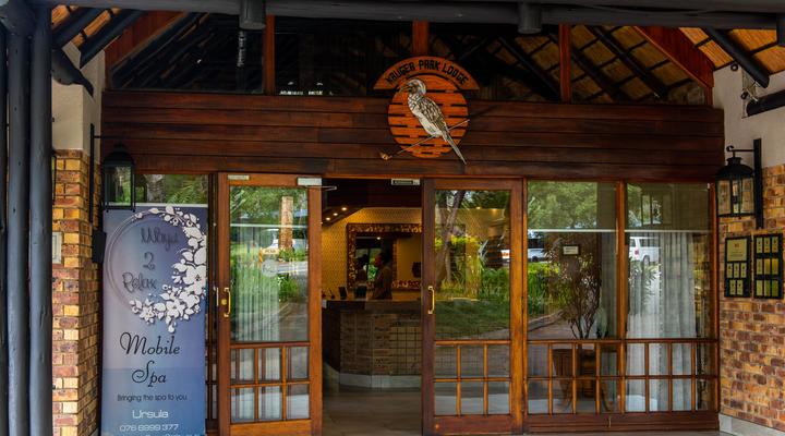 Kruger Park Lodge Unit No. 246