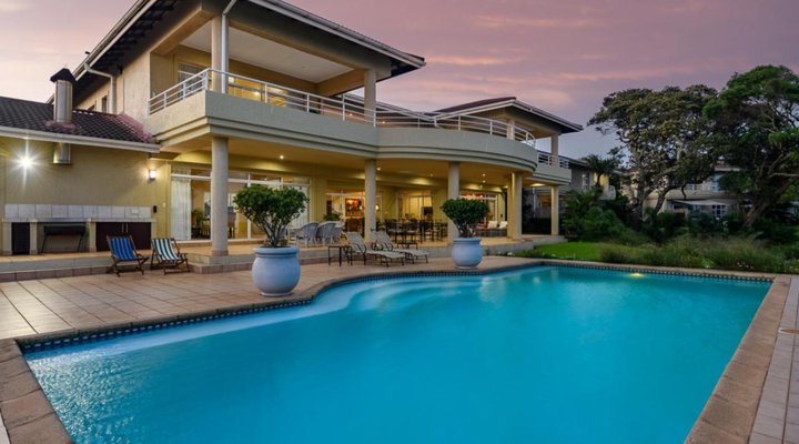 Albatross Guest House