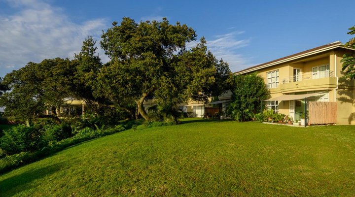 Albatross Guest House