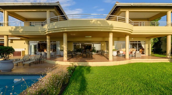 Albatross Guest House