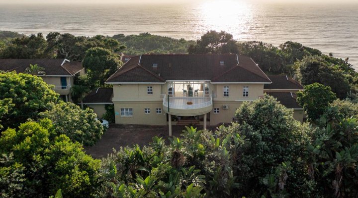 Albatross Guest House