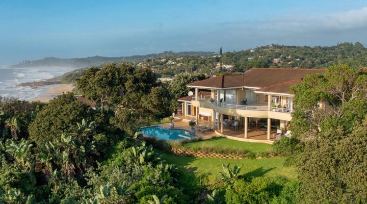 Albatross Guest House