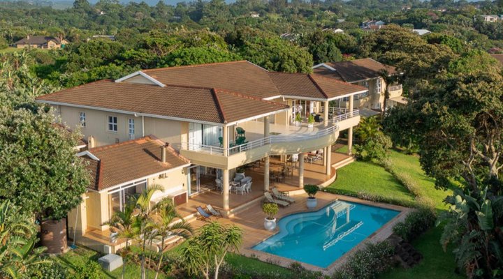 Albatross Guest House