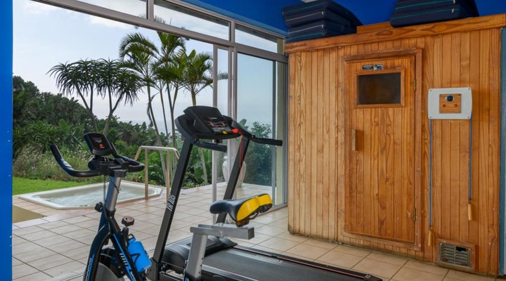 Albatross Guest House