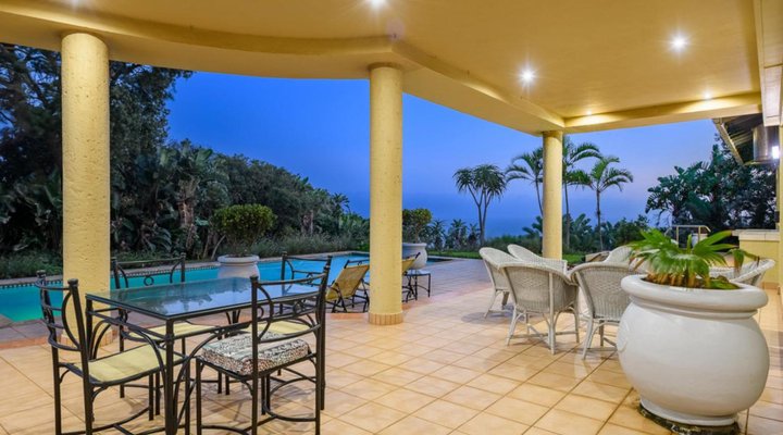 Albatross Guest House