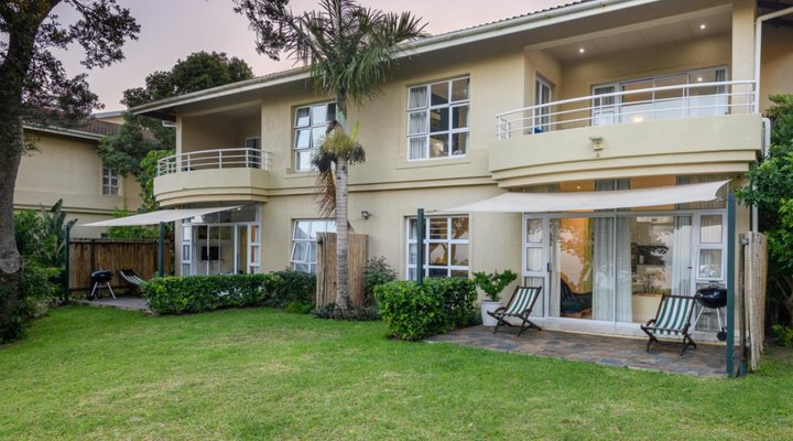 Albatross Guest House