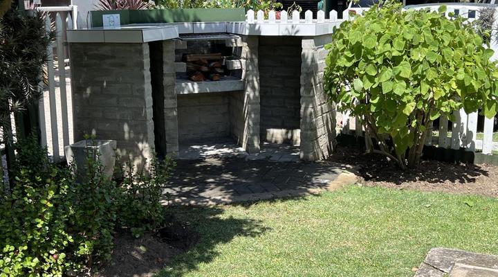 Wolwedans Guest Manor