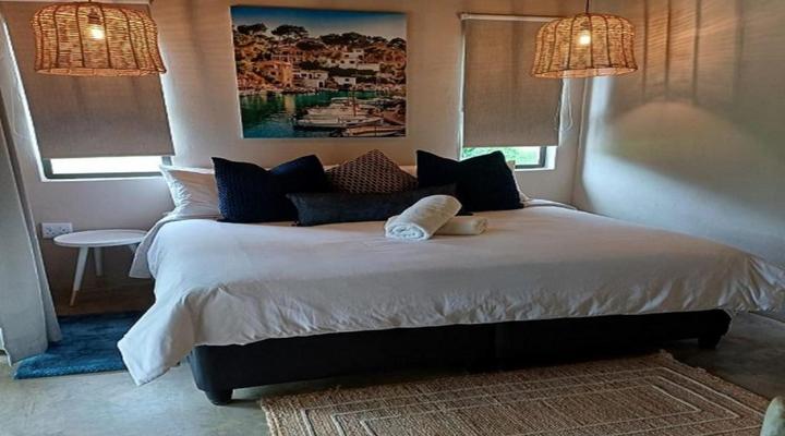 Shangrila-Innibos Country Lodge Hartbeespoortdam