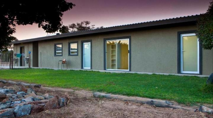 Sesfontein Guesthouse