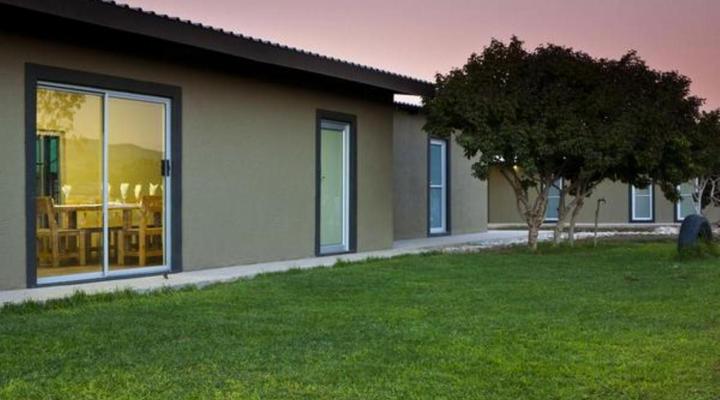 Sesfontein Guesthouse