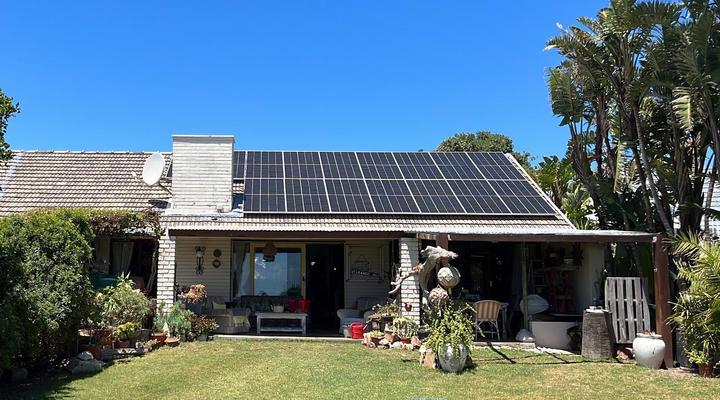 Amor da Vida self catering 