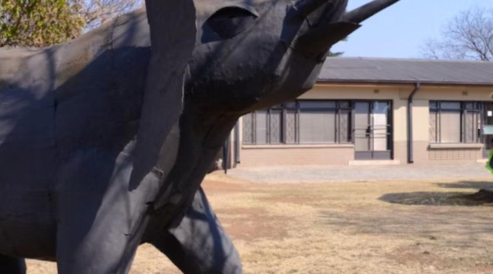 Elephant Lodge Guest House